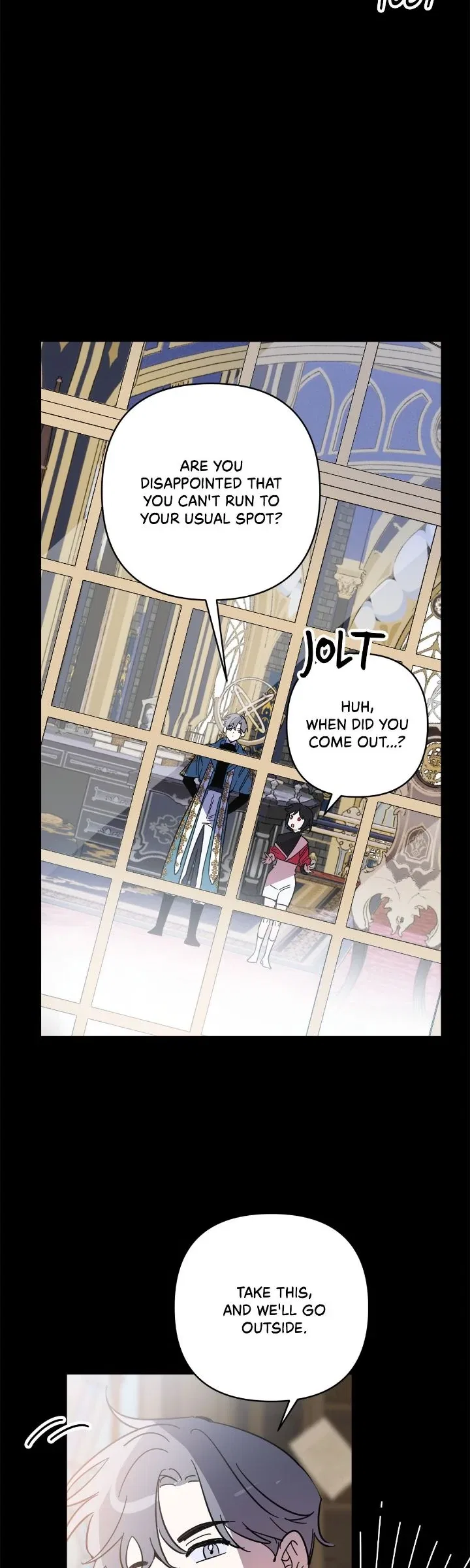 The Way the Mage Faces Death Chapter 88 – Page 39