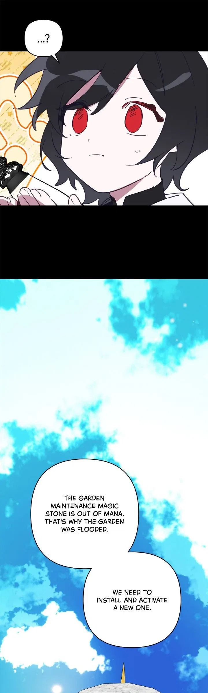 The Way the Mage Faces Death Chapter 88 – Page 41