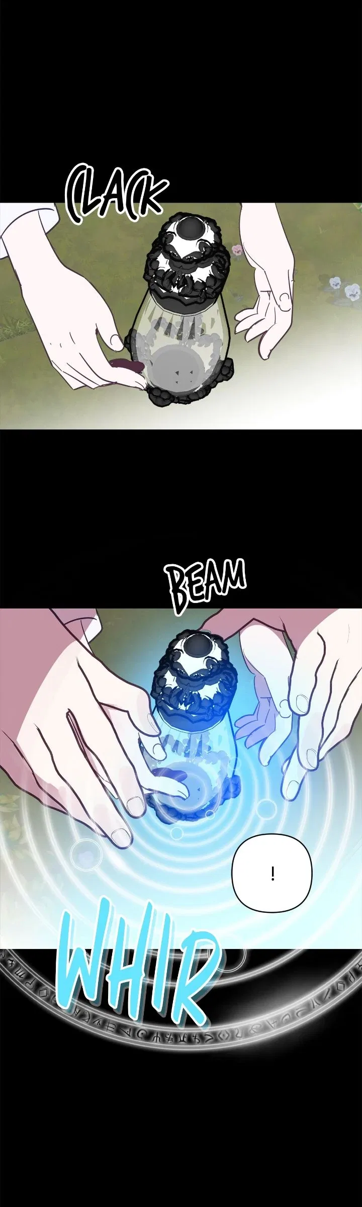 The Way the Mage Faces Death Chapter 88 – Page 43