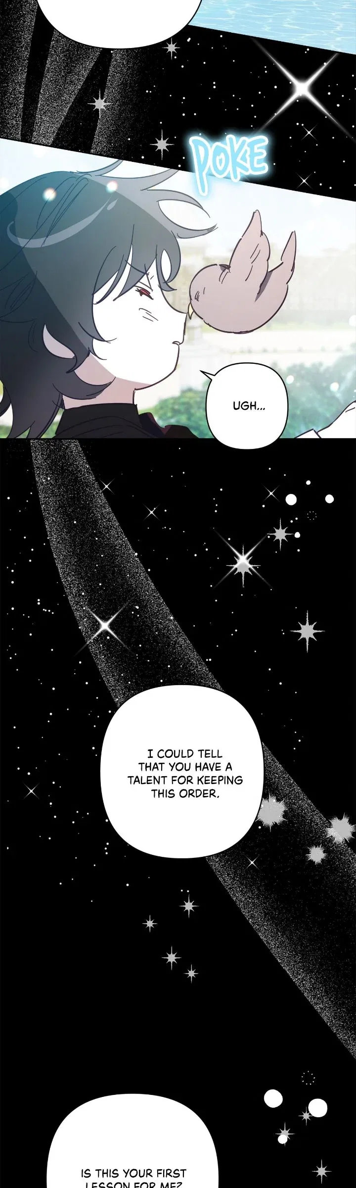 The Way the Mage Faces Death Chapter 88 – Page 47