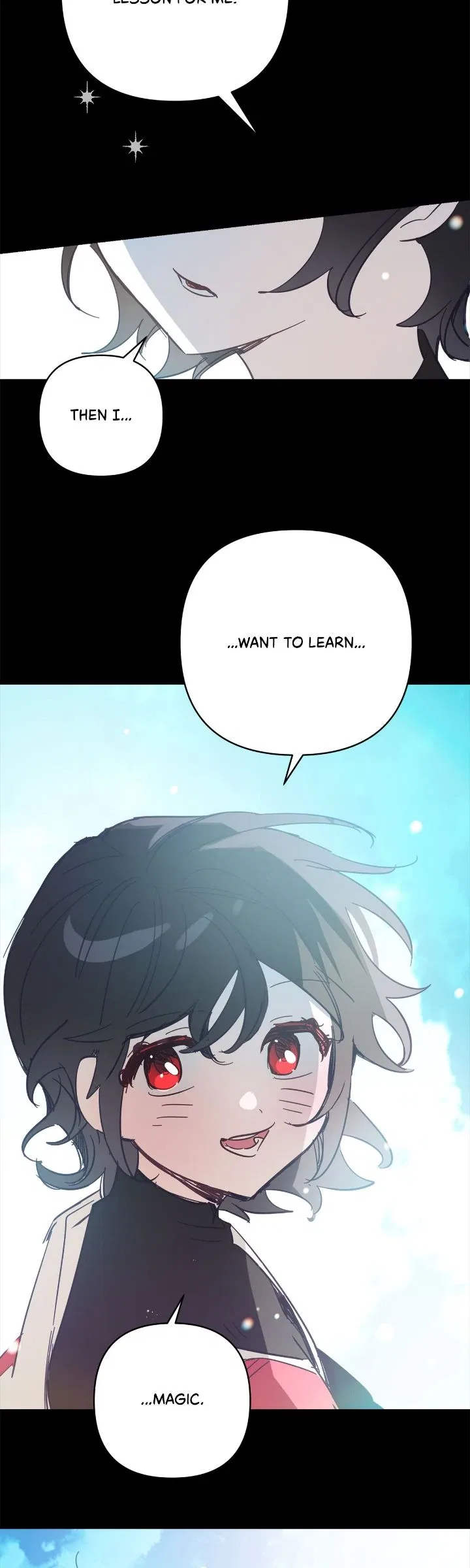 The Way the Mage Faces Death Chapter 88 – Page 48