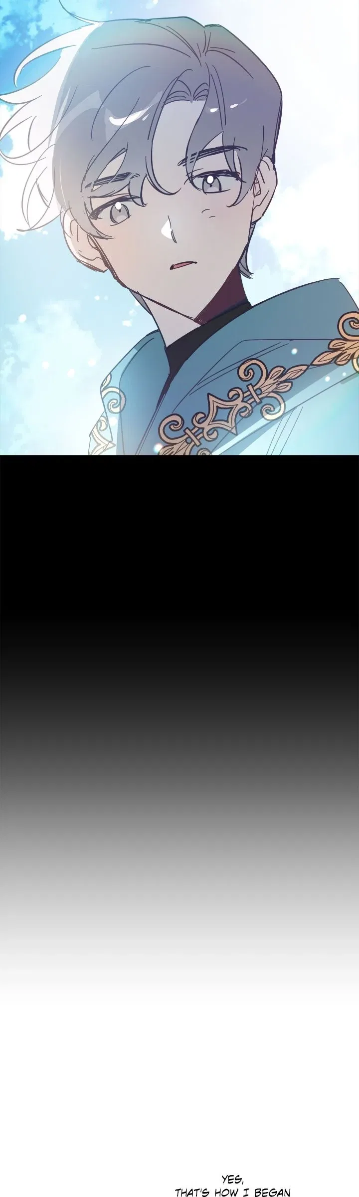 The Way the Mage Faces Death Chapter 88 – Page 49