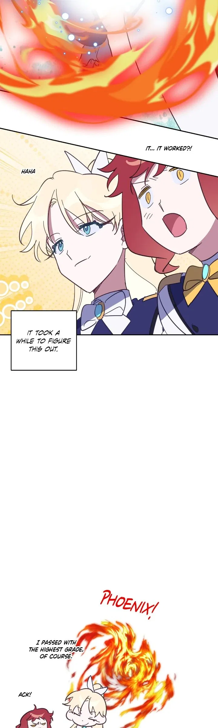 The Way the Mage Faces Death Chapter 88 – Page 57