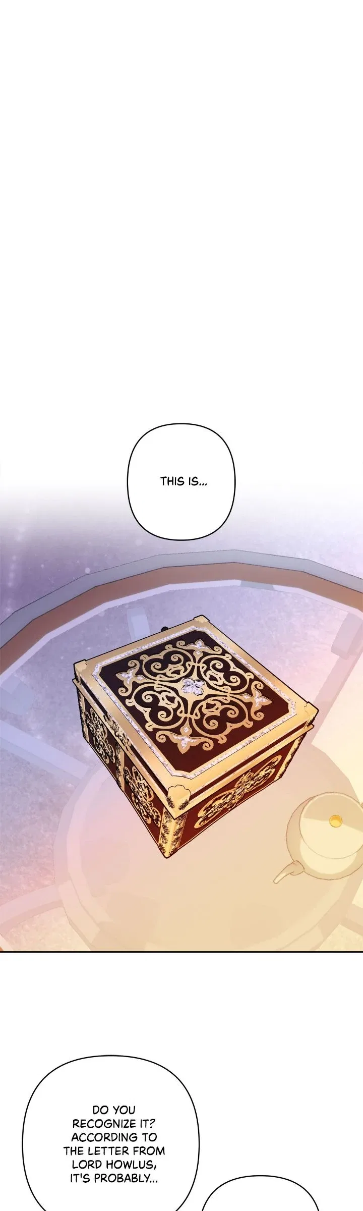 The Way the Mage Faces Death Chapter 87 – Page 1