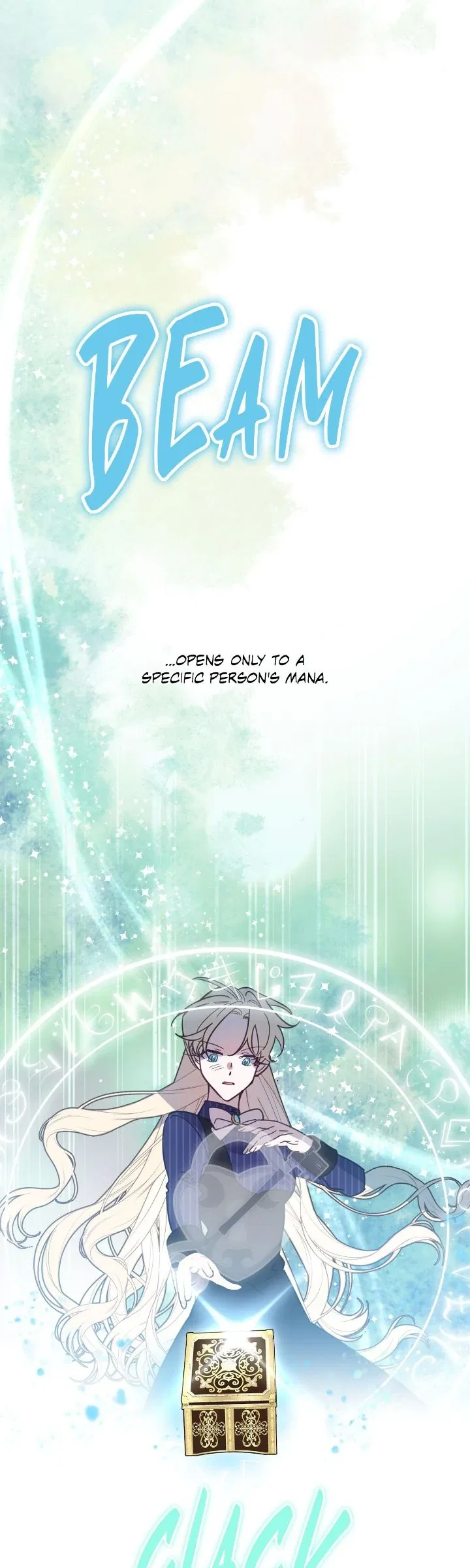 The Way the Mage Faces Death Chapter 87 – Page 3
