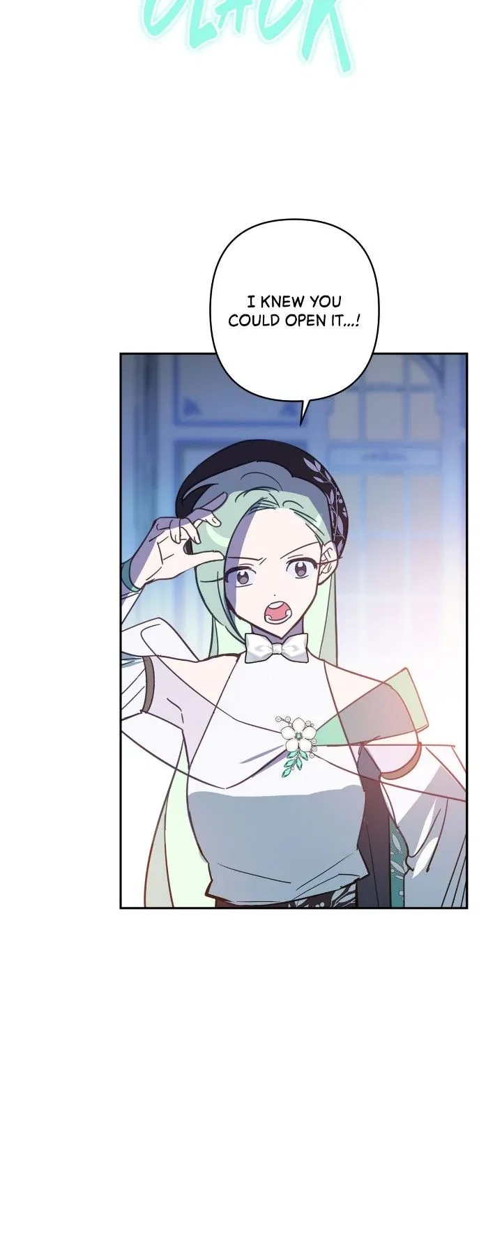 The Way the Mage Faces Death Chapter 87 – Page 4