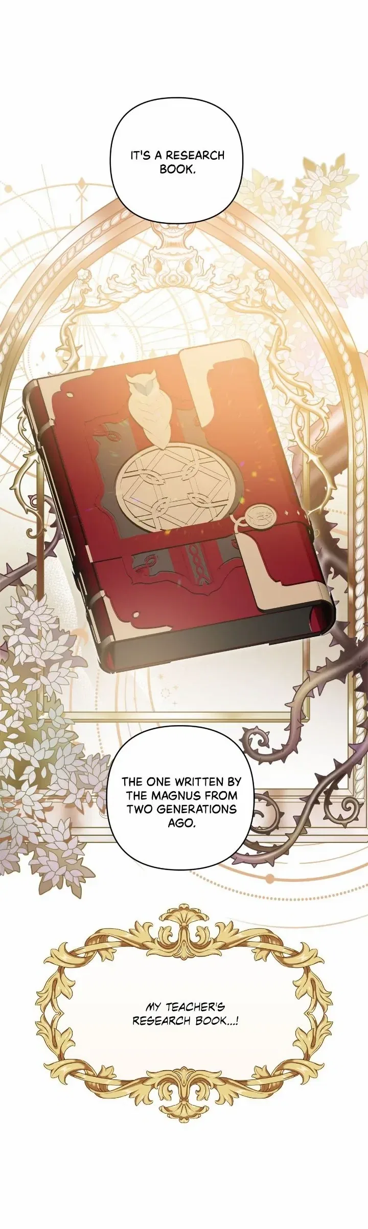 The Way the Mage Faces Death Chapter 87 – Page 5