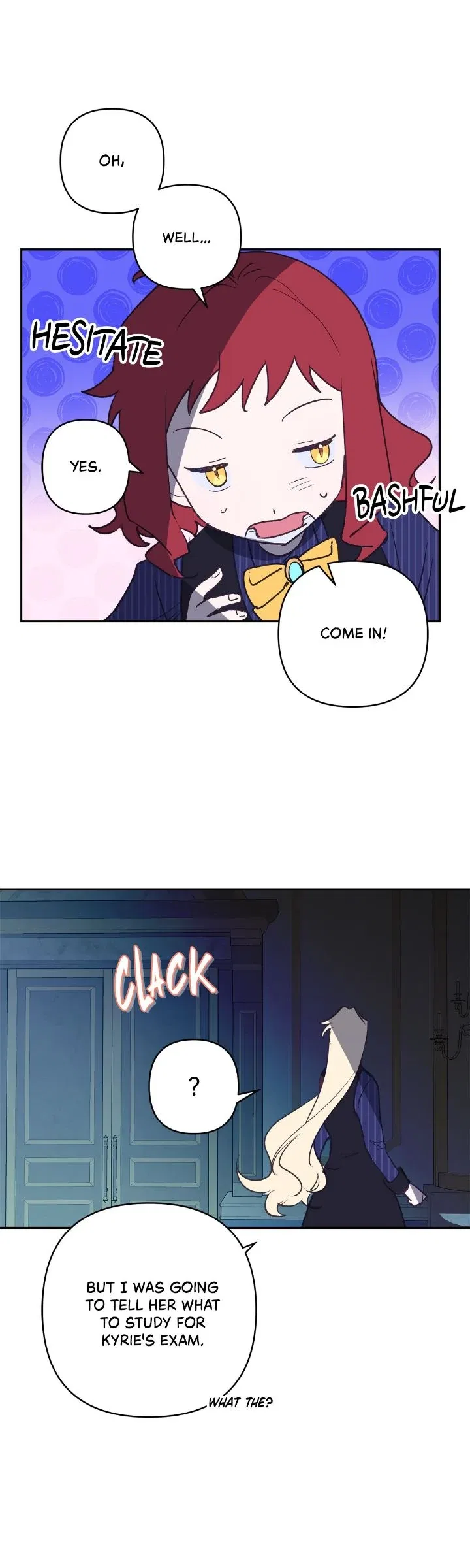 The Way the Mage Faces Death Chapter 87 – Page 31