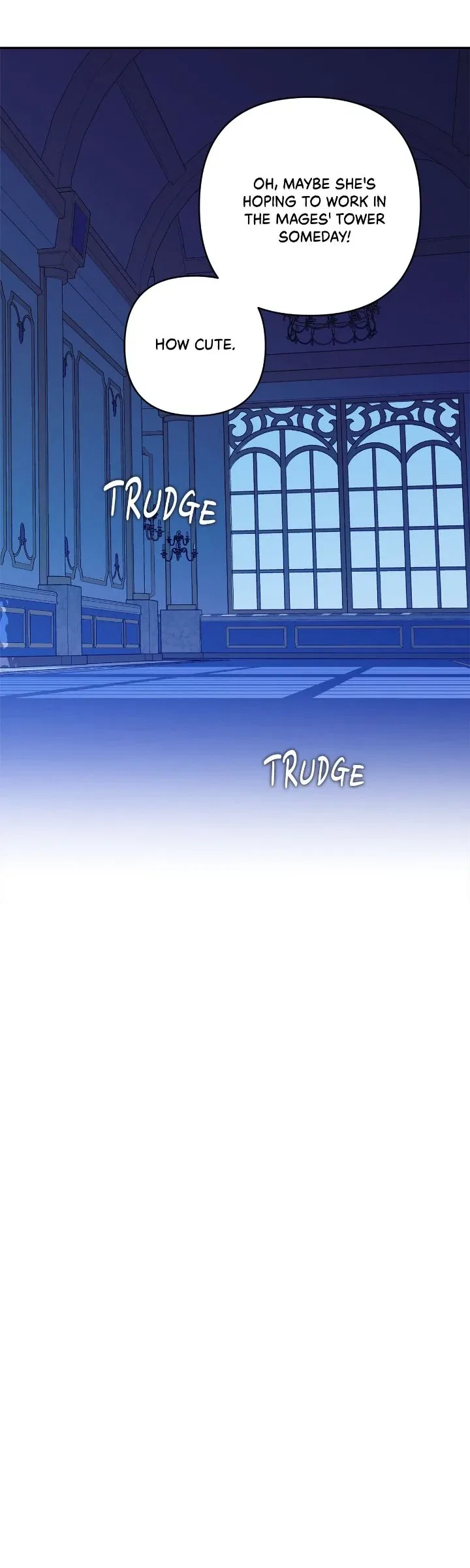 The Way the Mage Faces Death Chapter 87 – Page 32