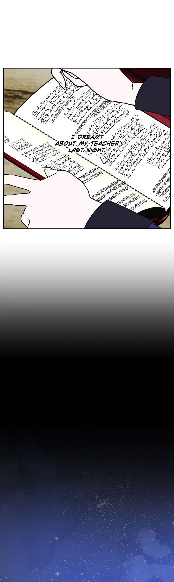 The Way the Mage Faces Death Chapter 87 – Page 35