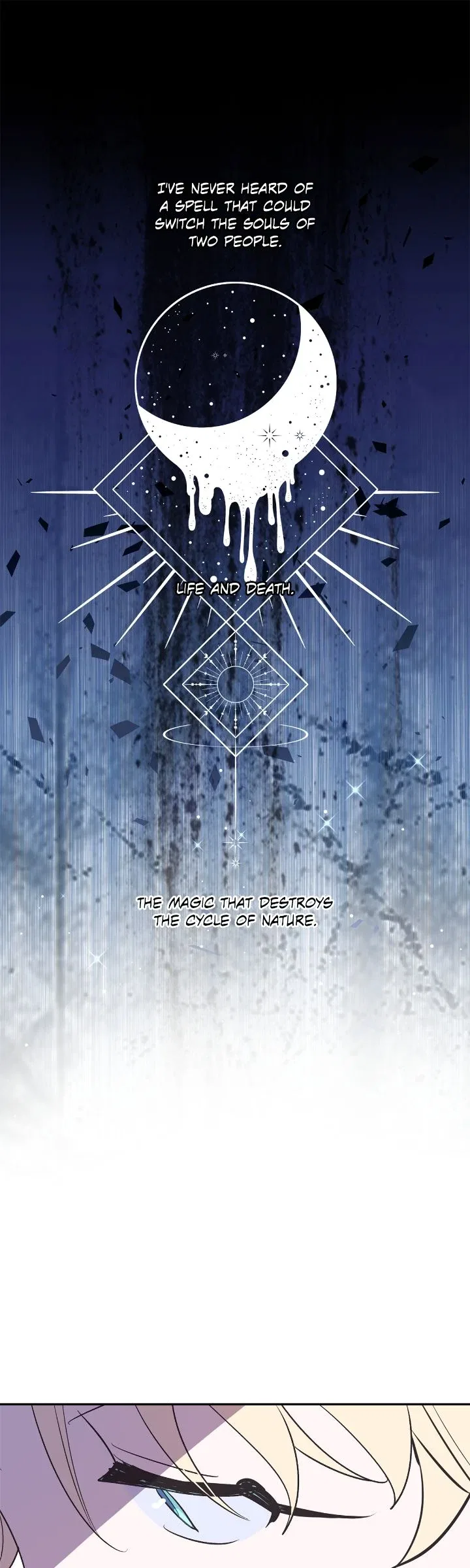 The Way the Mage Faces Death Chapter 87 – Page 40