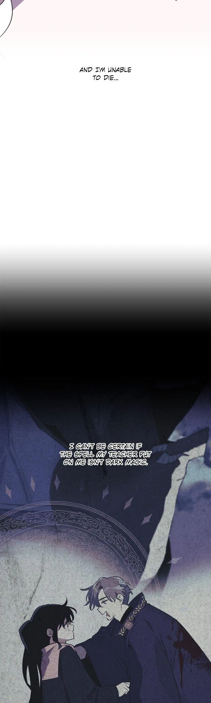 The Way the Mage Faces Death Chapter 87 – Page 41