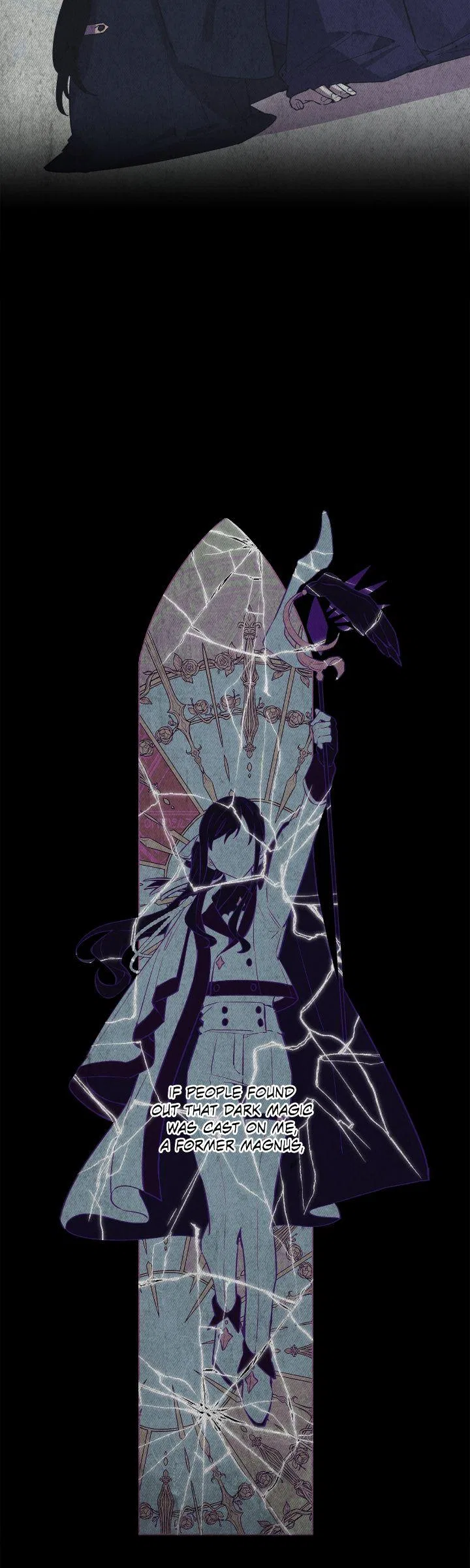 The Way the Mage Faces Death Chapter 87 – Page 42