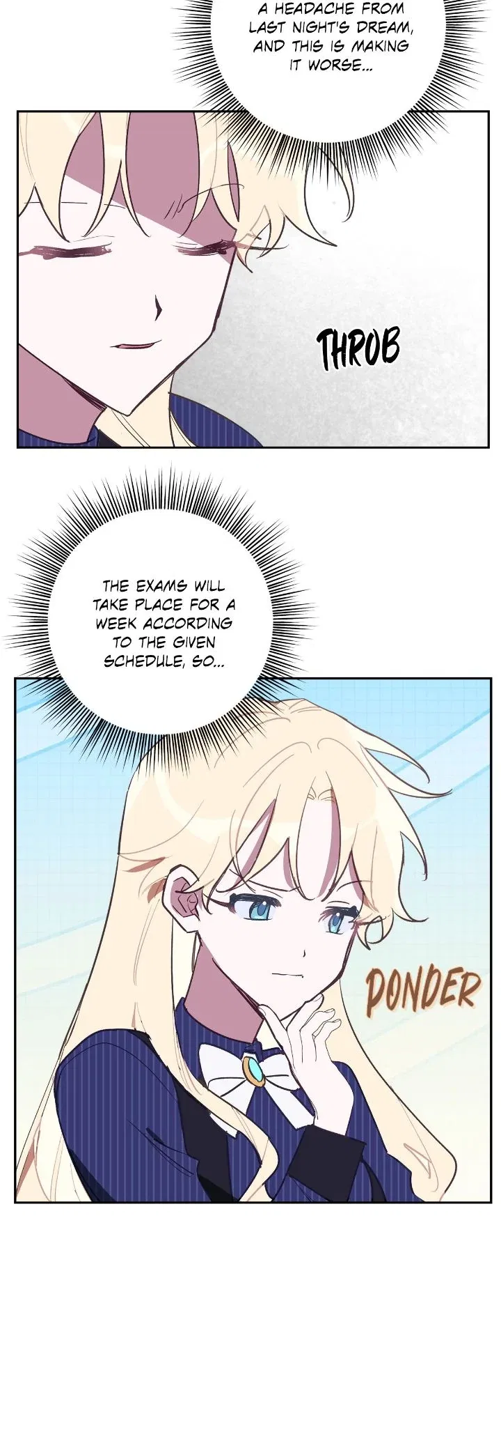 The Way the Mage Faces Death Chapter 86 – Page 4