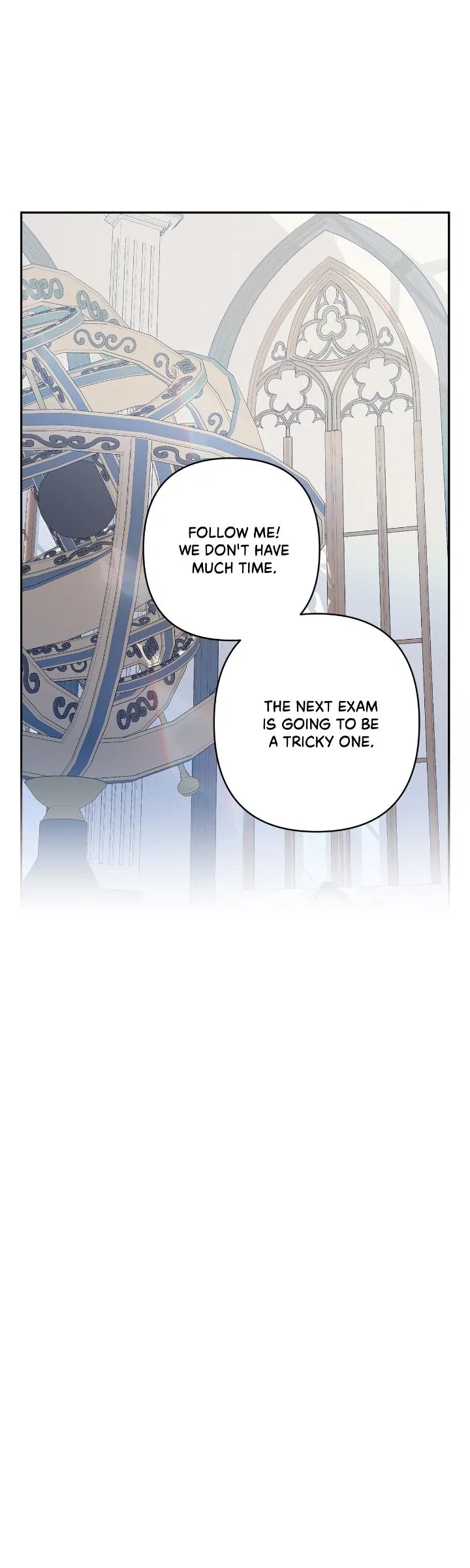 The Way the Mage Faces Death Chapter 86 – Page 6