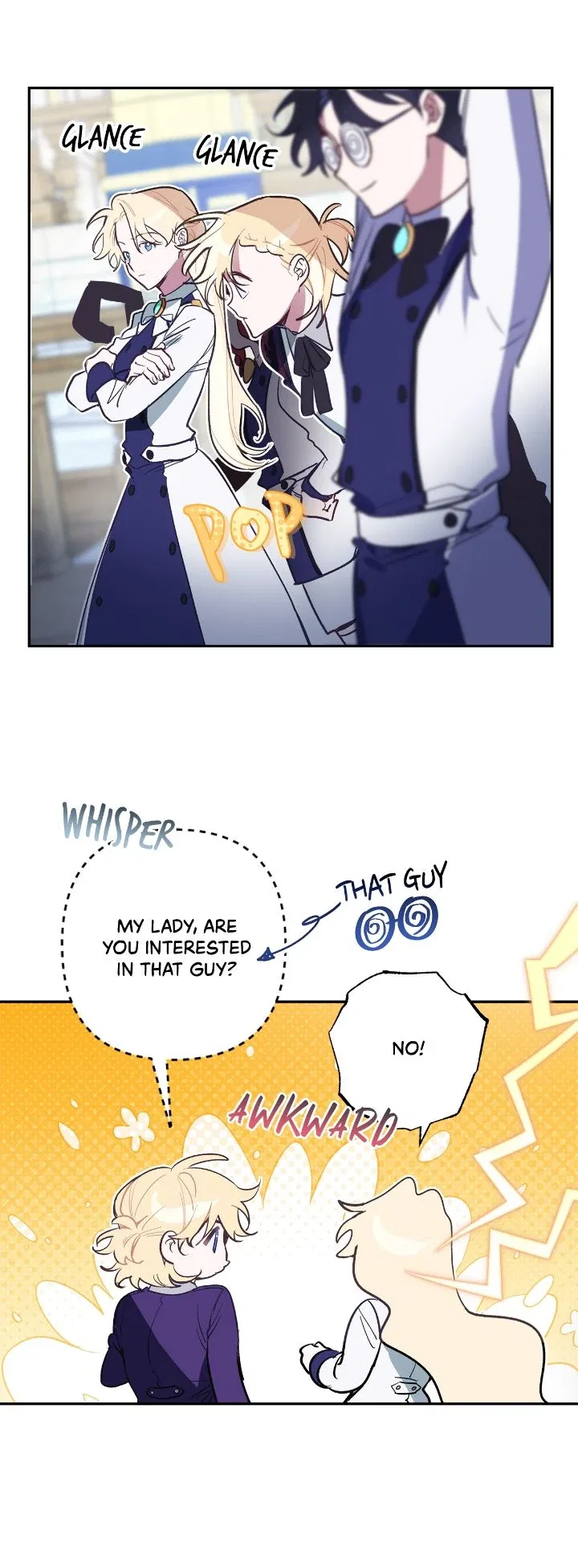 The Way the Mage Faces Death Chapter 86 – Page 8