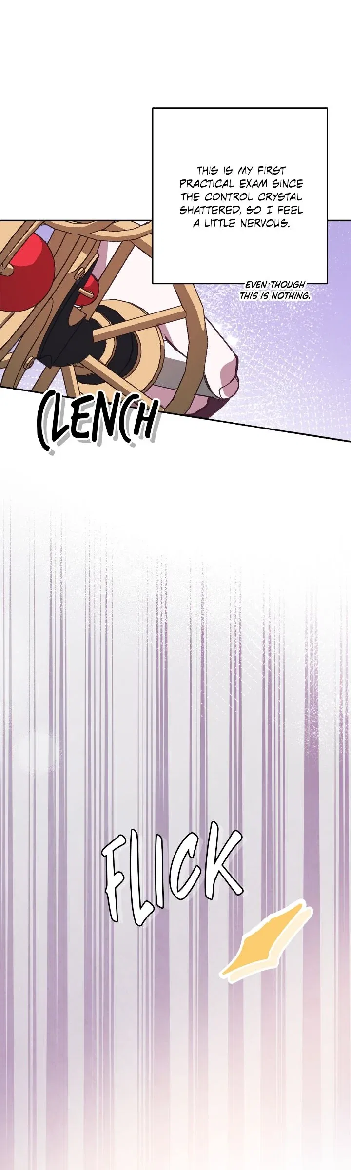 The Way the Mage Faces Death Chapter 86 – Page 11