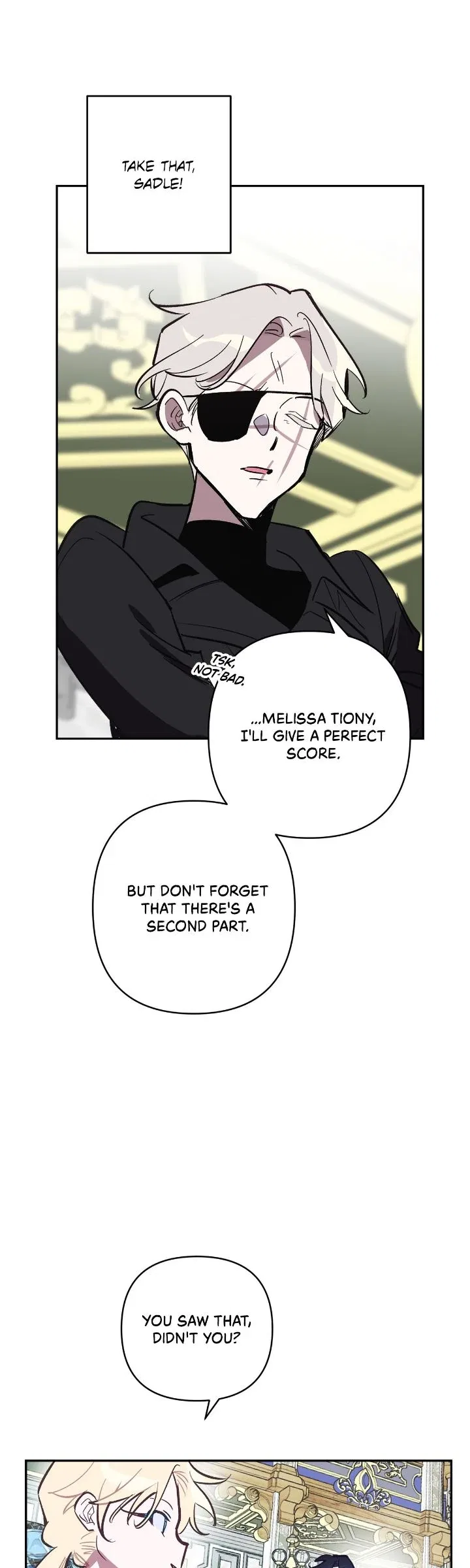The Way the Mage Faces Death Chapter 86 – Page 19