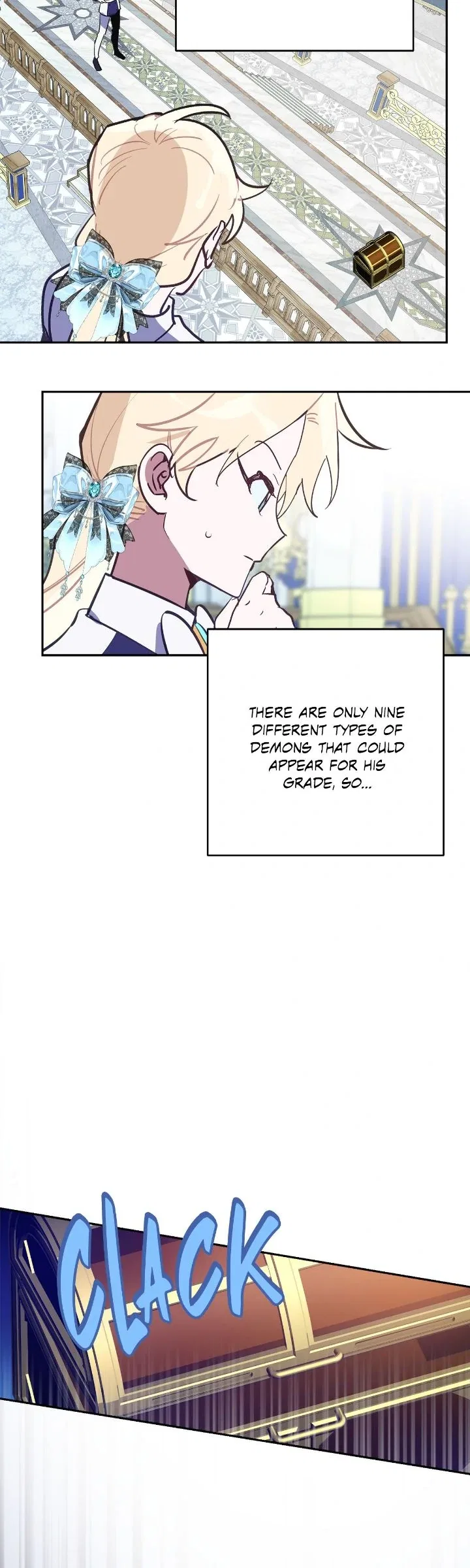The Way the Mage Faces Death Chapter 86 – Page 21