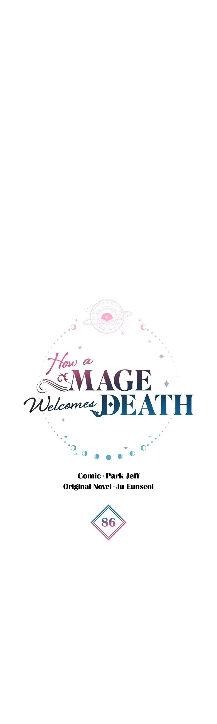 The Way the Mage Faces Death Chapter 86 – Page 26