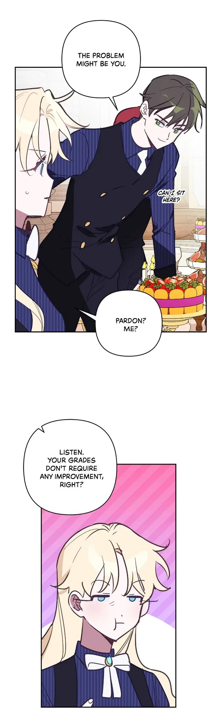 The Way the Mage Faces Death Chapter 86 – Page 29