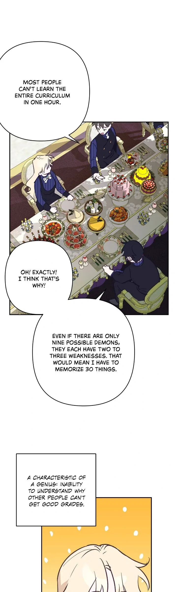 The Way the Mage Faces Death Chapter 86 – Page 30