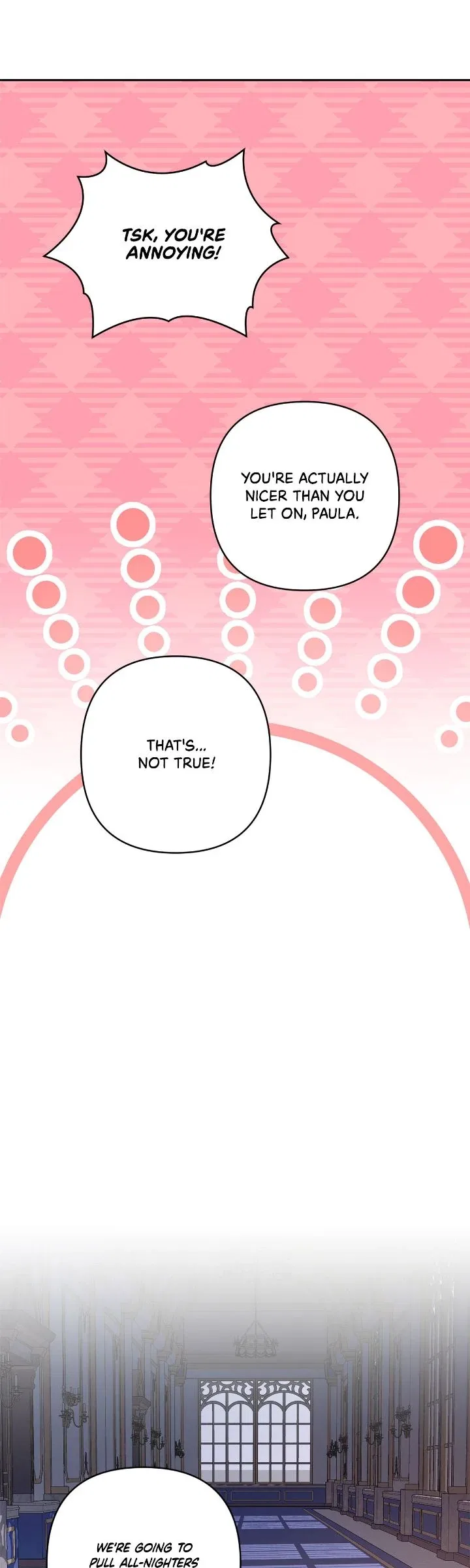 The Way the Mage Faces Death Chapter 86 – Page 37