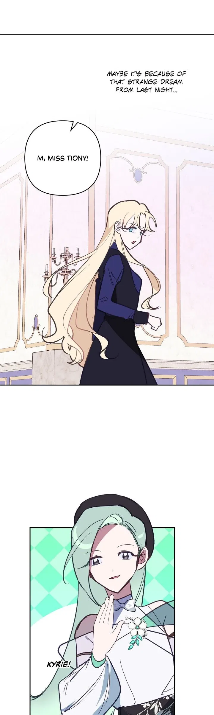 The Way the Mage Faces Death Chapter 86 – Page 42