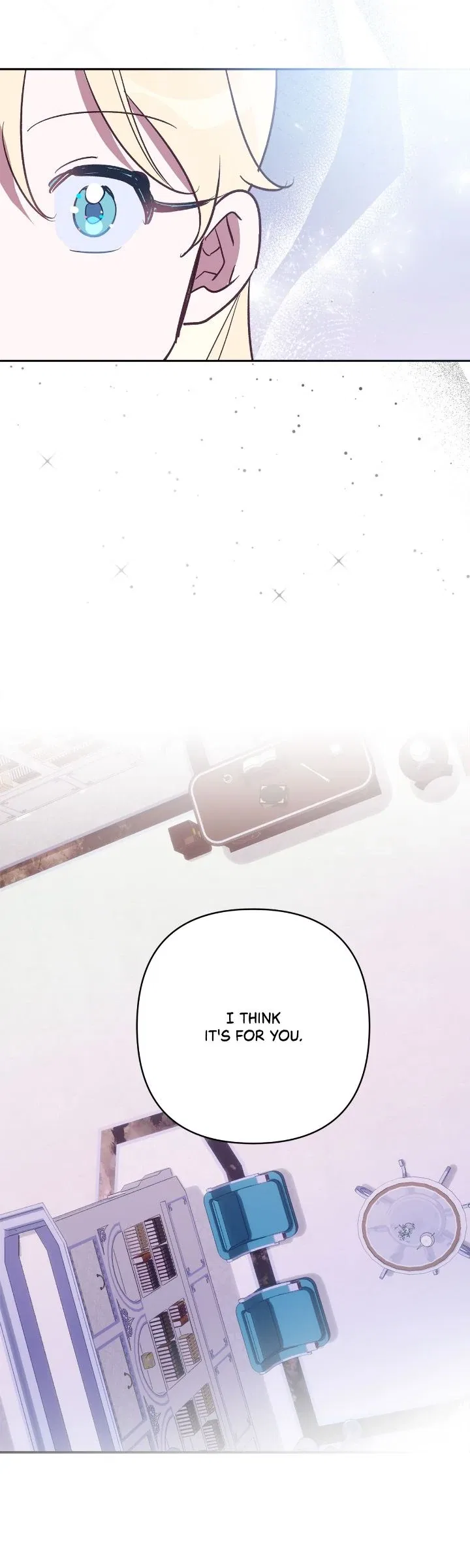 The Way the Mage Faces Death Chapter 86 – Page 45