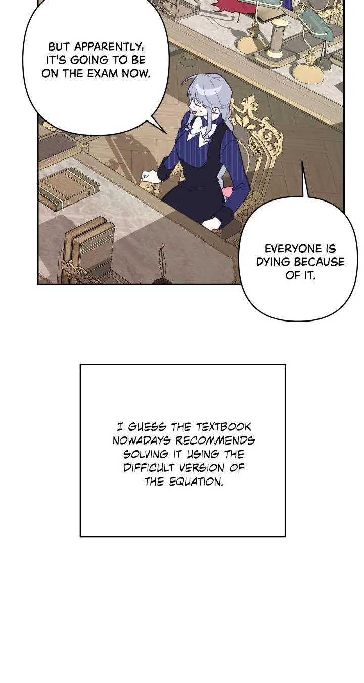 The Way the Mage Faces Death Chapter 85 – Page 9