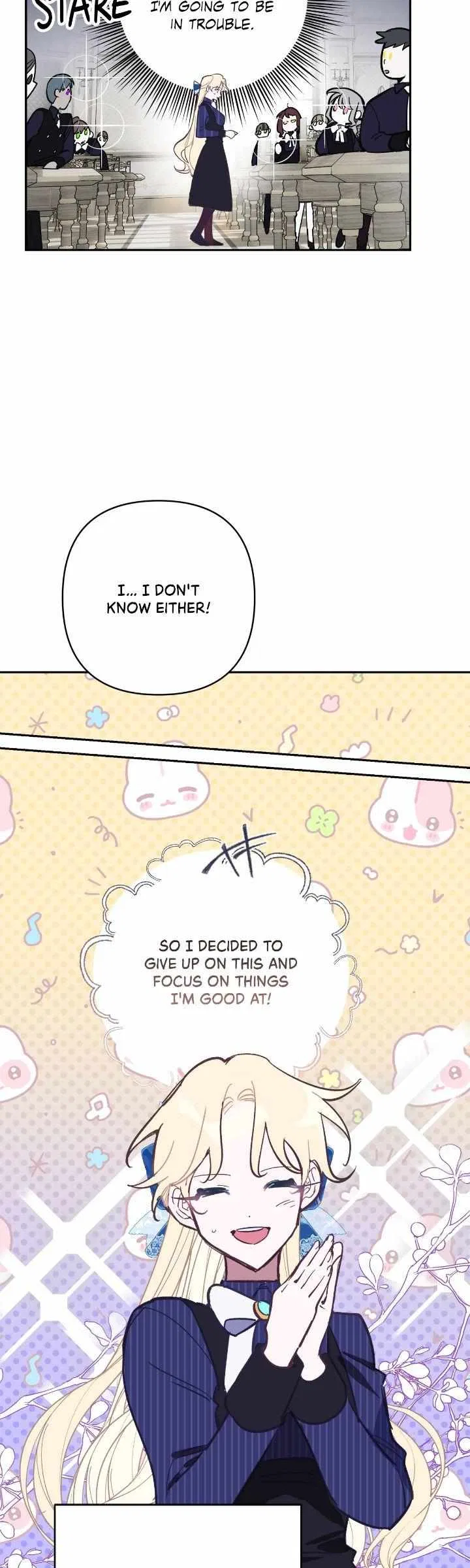The Way the Mage Faces Death Chapter 85 – Page 11