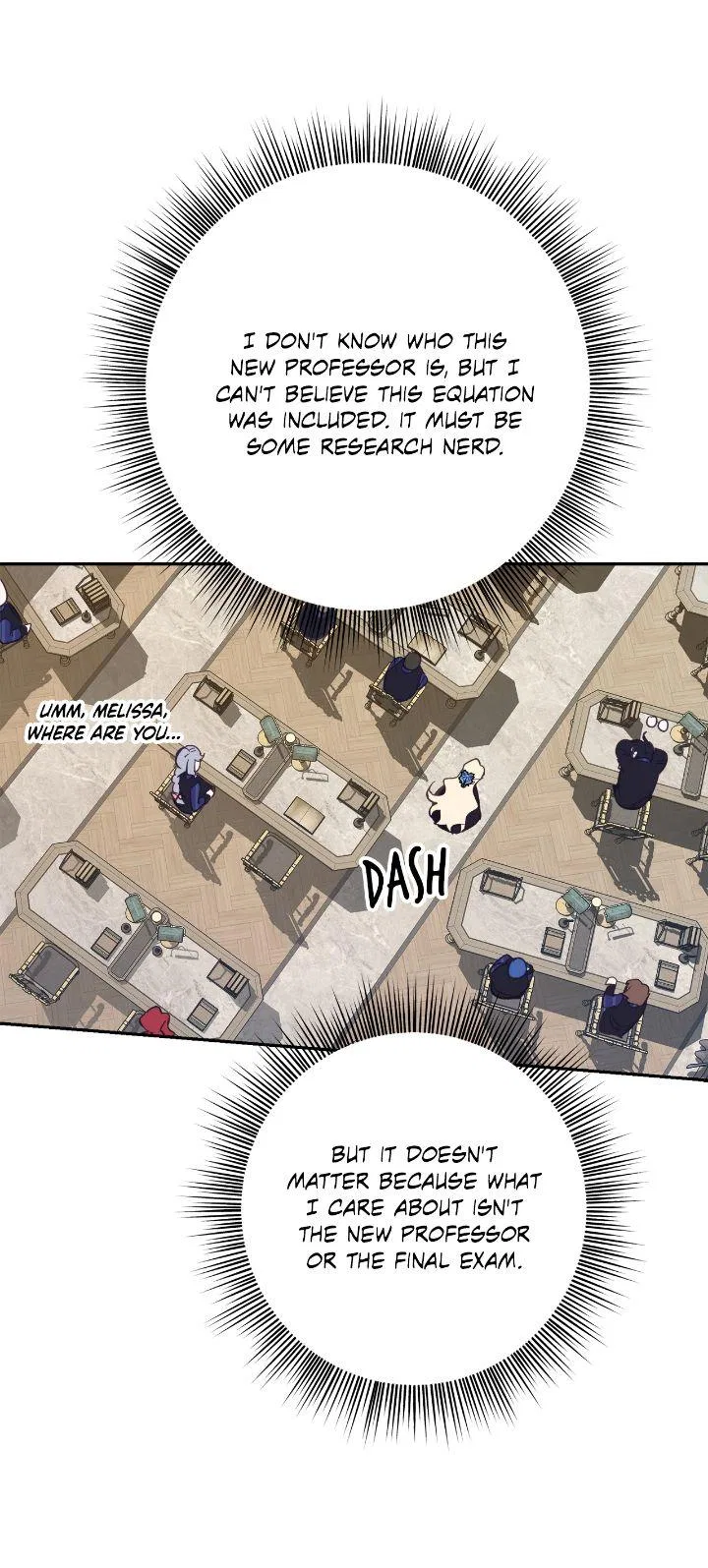 The Way the Mage Faces Death Chapter 85 – Page 13