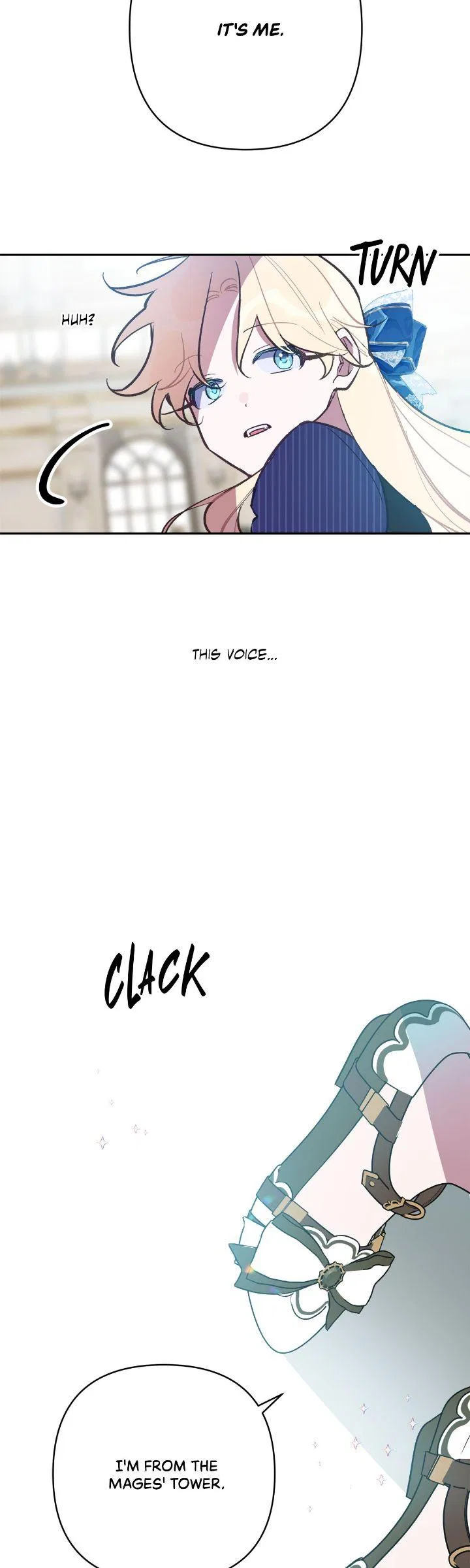 The Way the Mage Faces Death Chapter 85 – Page 15