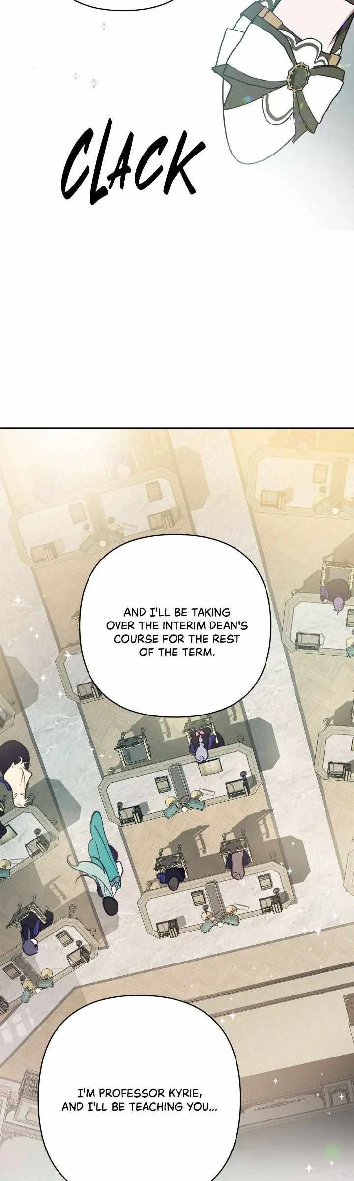 The Way the Mage Faces Death Chapter 85 – Page 16