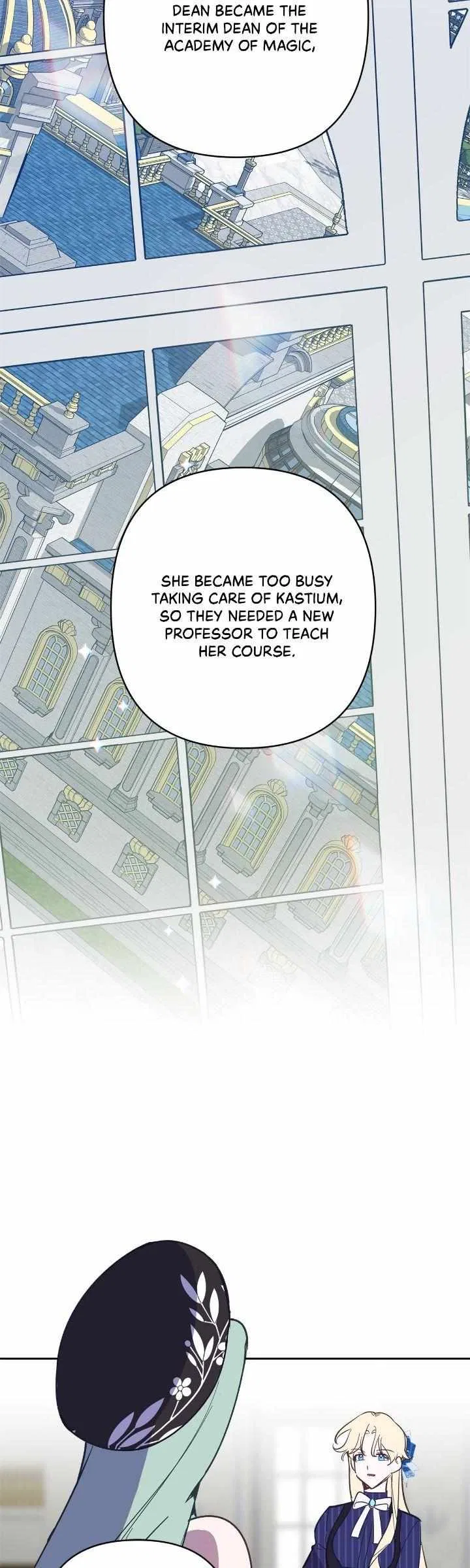 The Way the Mage Faces Death Chapter 85 – Page 21
