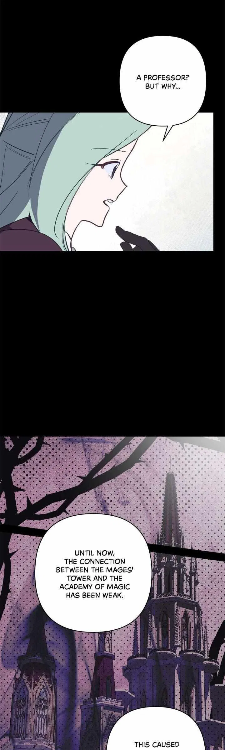 The Way the Mage Faces Death Chapter 85 – Page 26