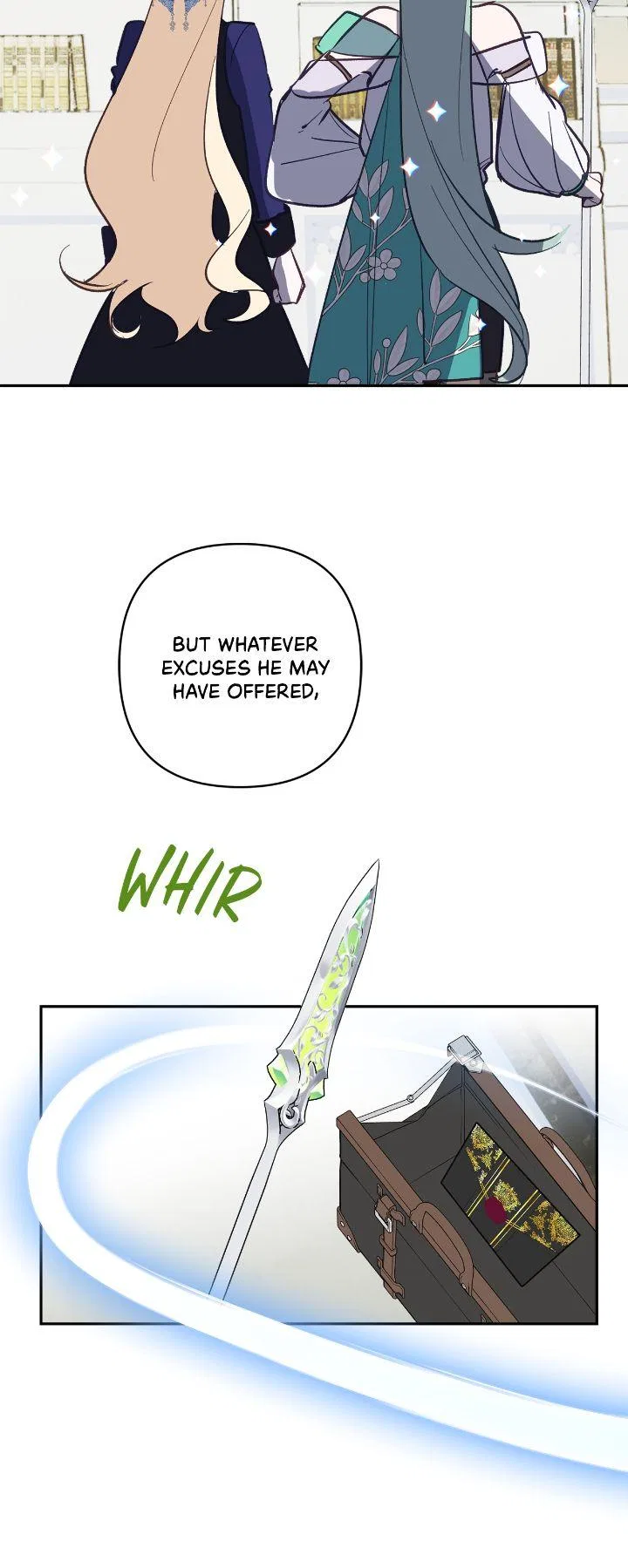 The Way the Mage Faces Death Chapter 85 – Page 32