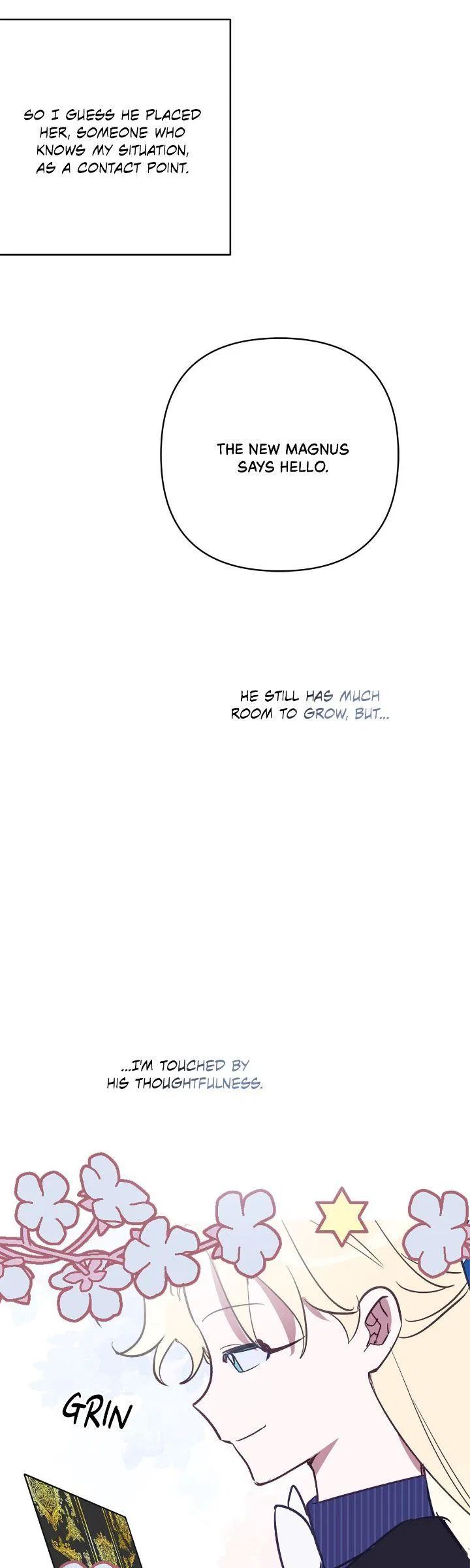 The Way the Mage Faces Death Chapter 85 – Page 34