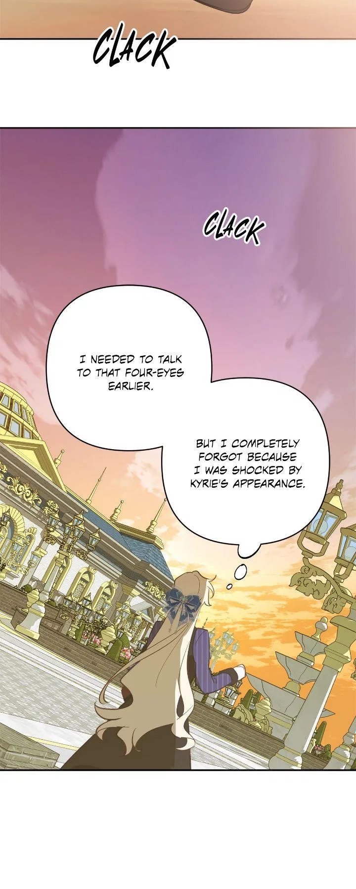 The Way the Mage Faces Death Chapter 85 – Page 36