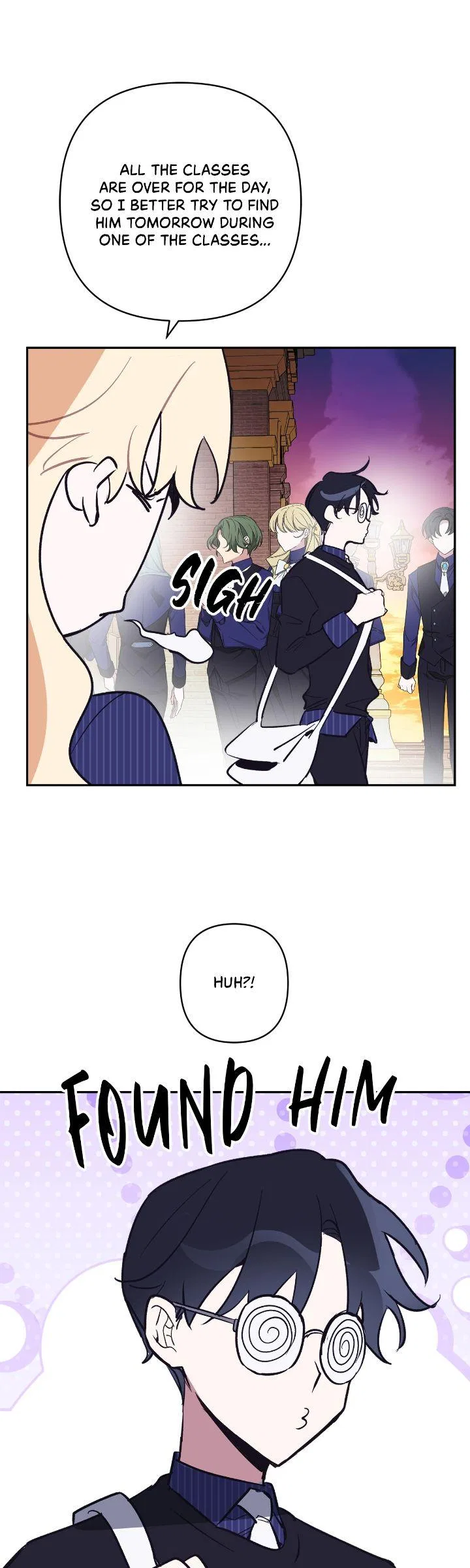 The Way the Mage Faces Death Chapter 85 – Page 38