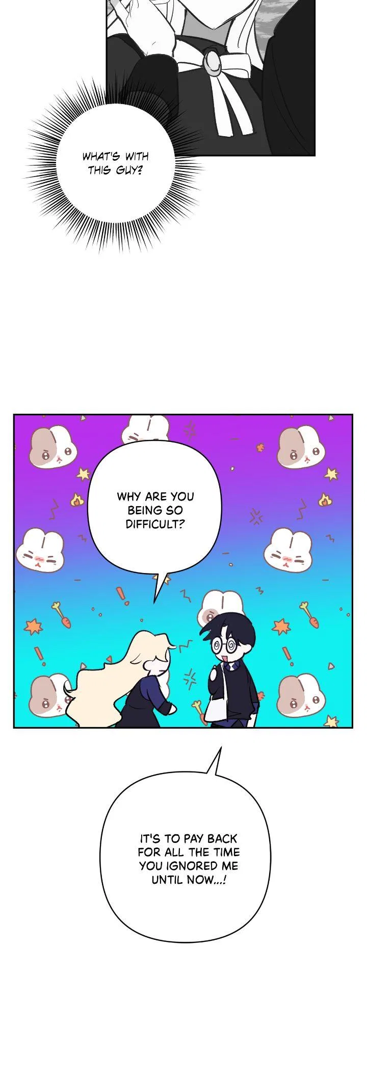The Way the Mage Faces Death Chapter 85 – Page 41