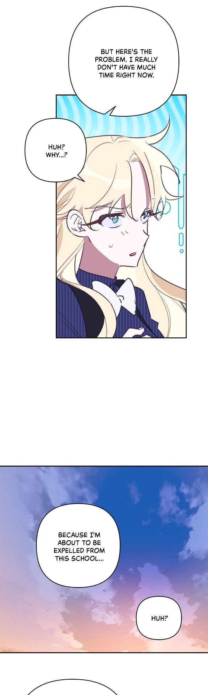 The Way the Mage Faces Death Chapter 85 – Page 44
