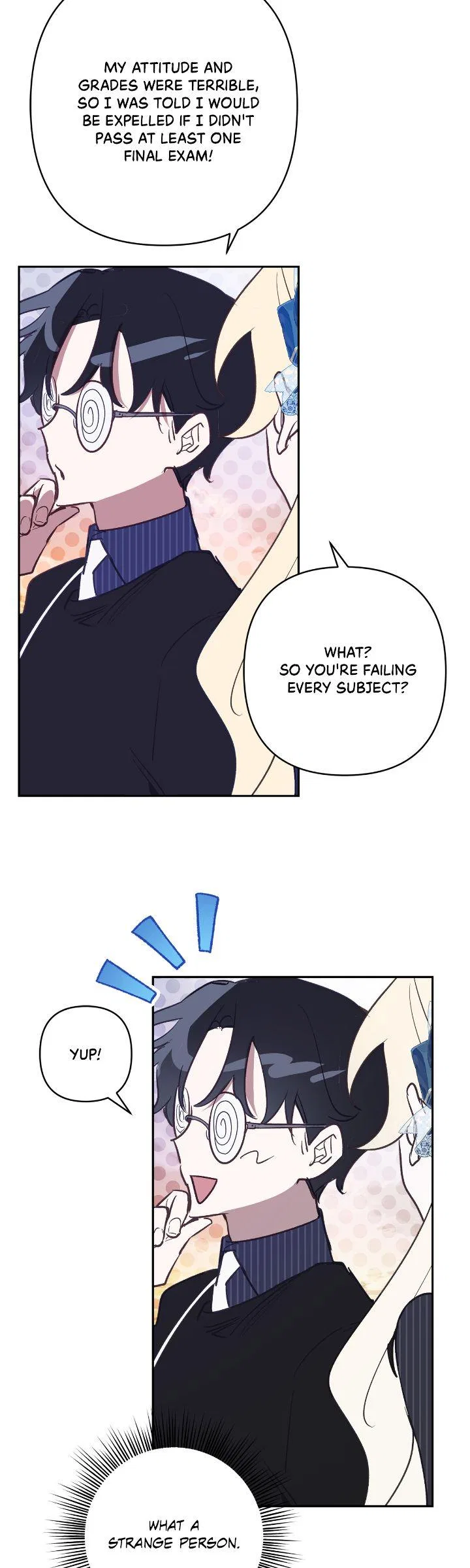 The Way the Mage Faces Death Chapter 85 – Page 45