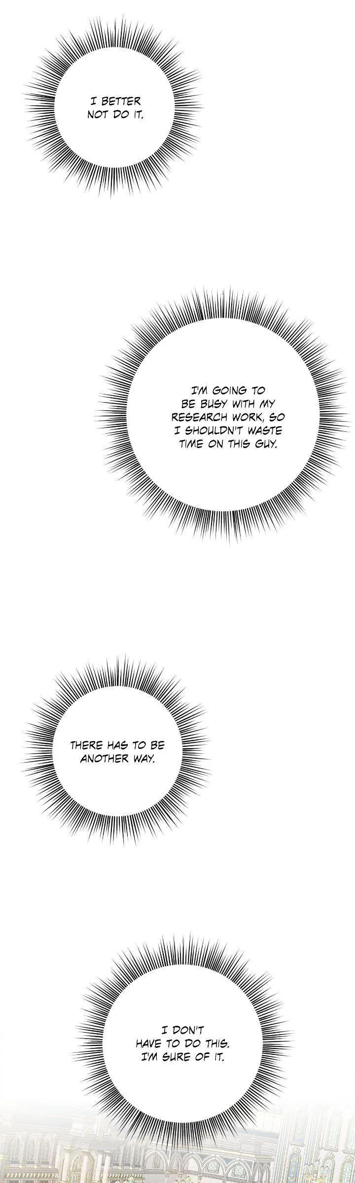 The Way the Mage Faces Death Chapter 85 – Page 48