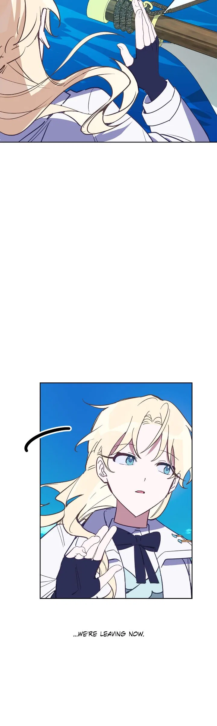 The Way the Mage Faces Death Chapter 84 – Page 3