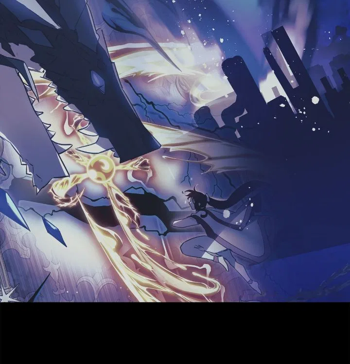 The Way the Mage Faces Death Chapter 84 – Page 5
