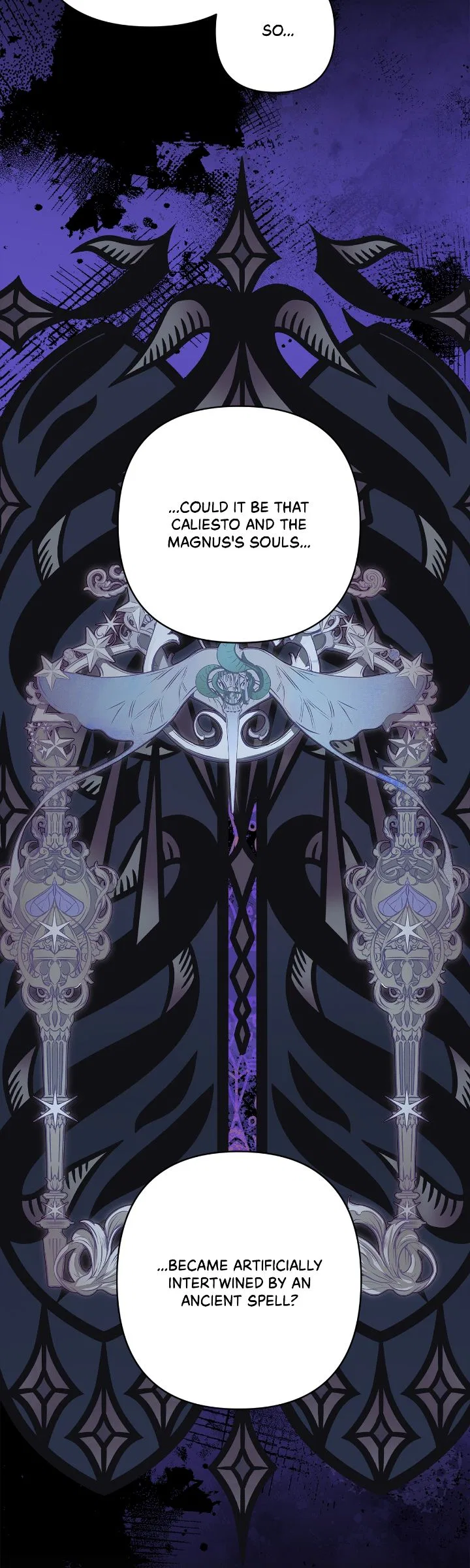 The Way the Mage Faces Death Chapter 84 – Page 9
