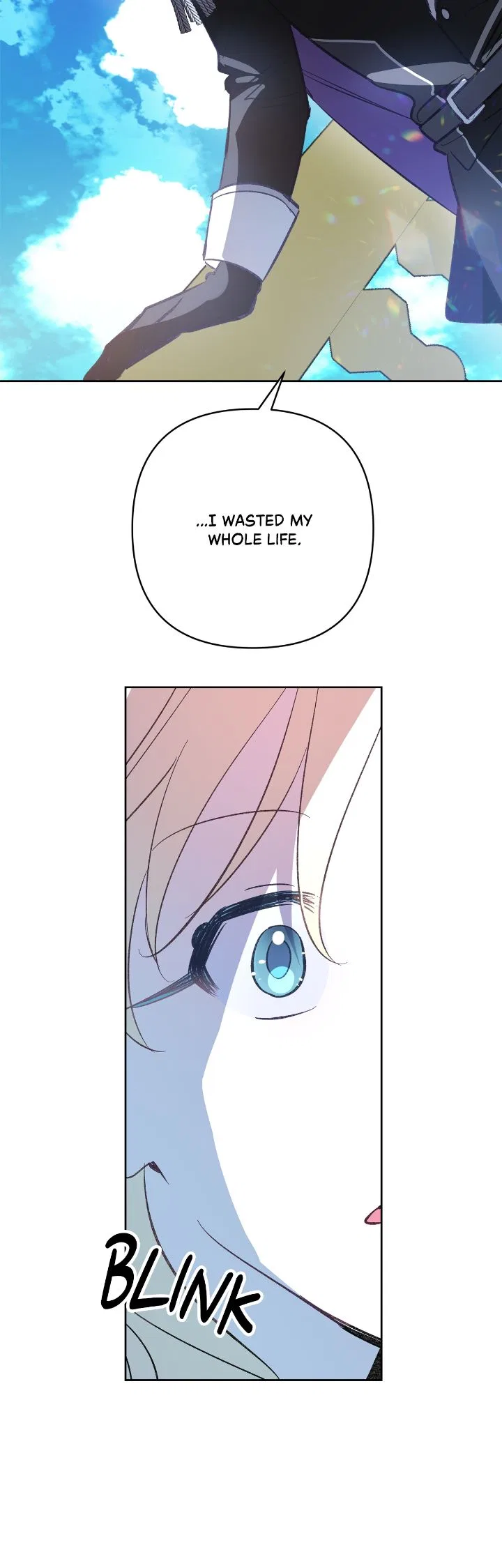 The Way the Mage Faces Death Chapter 84 – Page 18