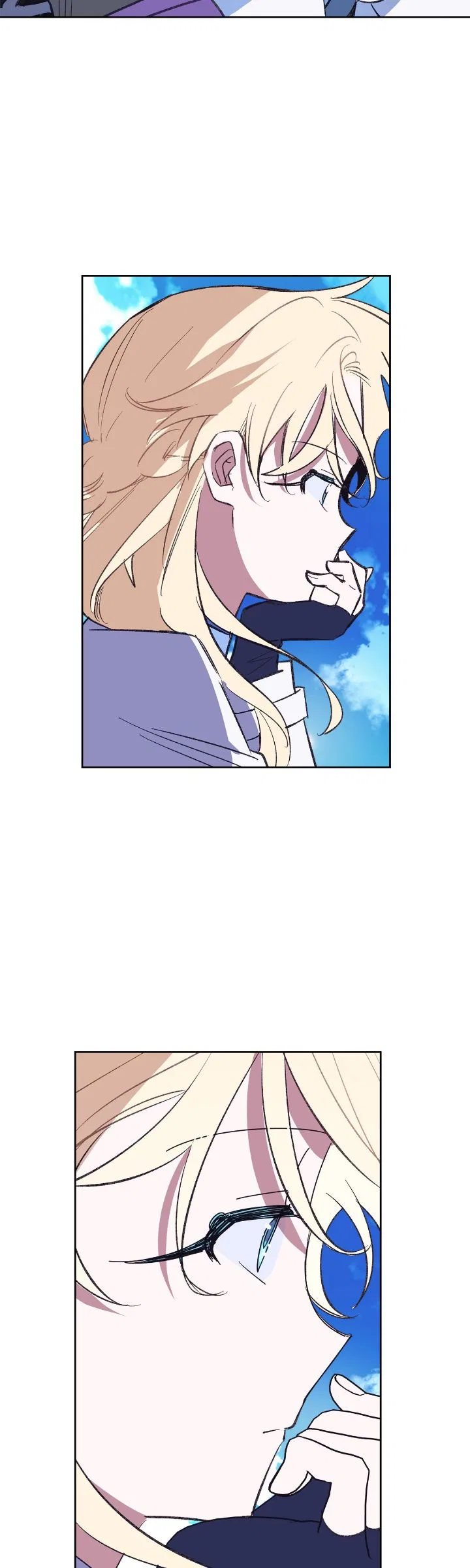 The Way the Mage Faces Death Chapter 84 – Page 20