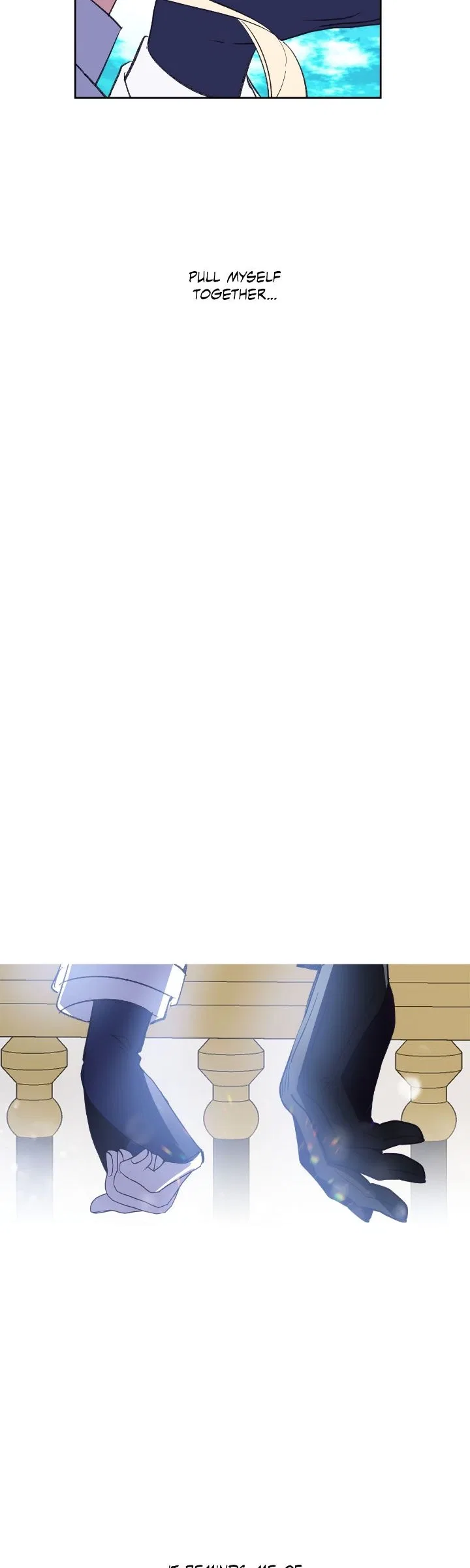 The Way the Mage Faces Death Chapter 84 – Page 21